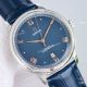BLS Factory Clone Omega De Ville Prestige Co-Axial Master Chronometer Blue Dial Steel Watches (7)_th.jpg